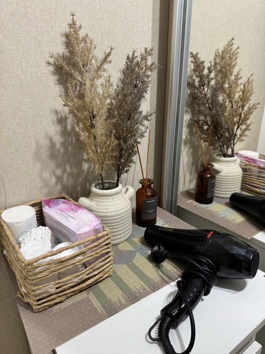 Однокомнатная квартира