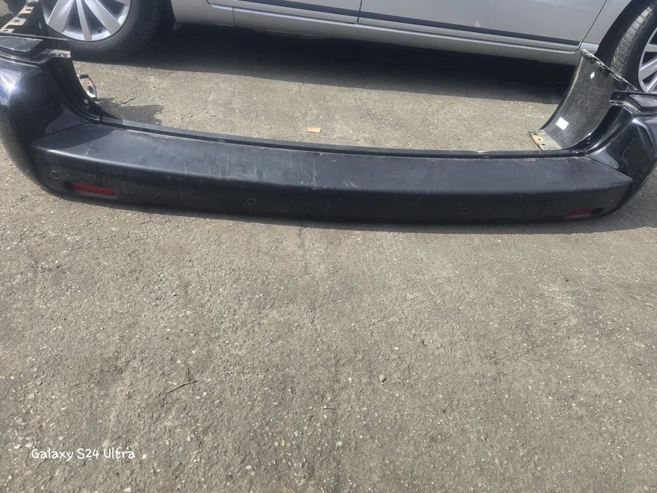 Bara spate Citroen Jumpy,peugeot expert,Toyota Proace etc an 2016-2017-2018-2019-2020-2021-2022-2023-2024 cu senzori