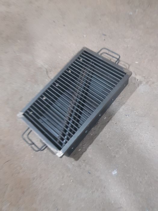 Gratar gradina picnic grill 50x30x10x1.5
