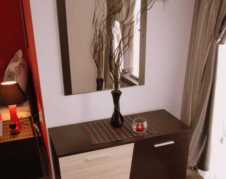 Едностаен апартамент във Въстанически