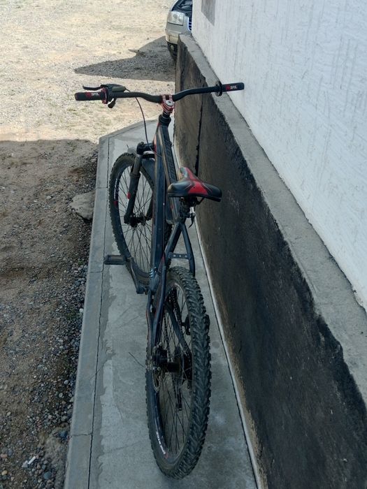 Продаю велик Edge bike стант