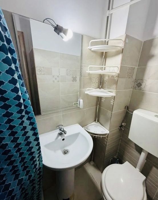Apartament de inchiriat