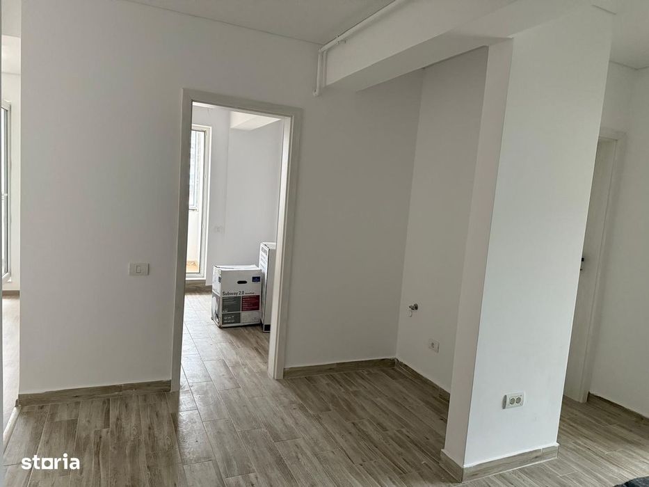 Oferta Discount 11% la plata cash apartament 3 camere.