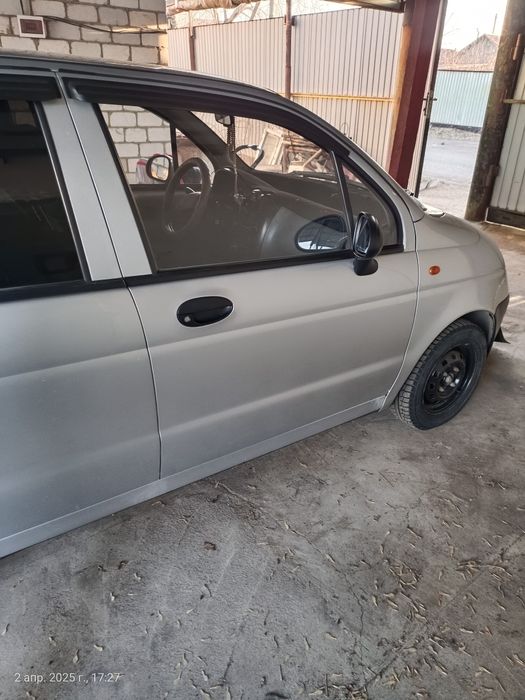 Продам Матиз 2011года