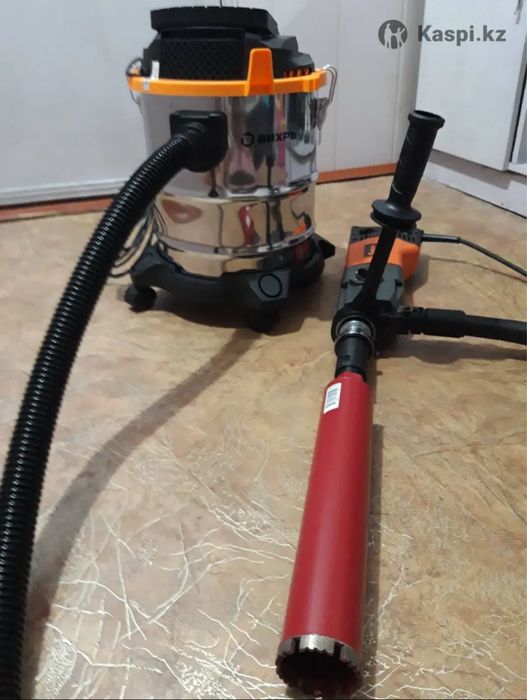 Установка кондиционера