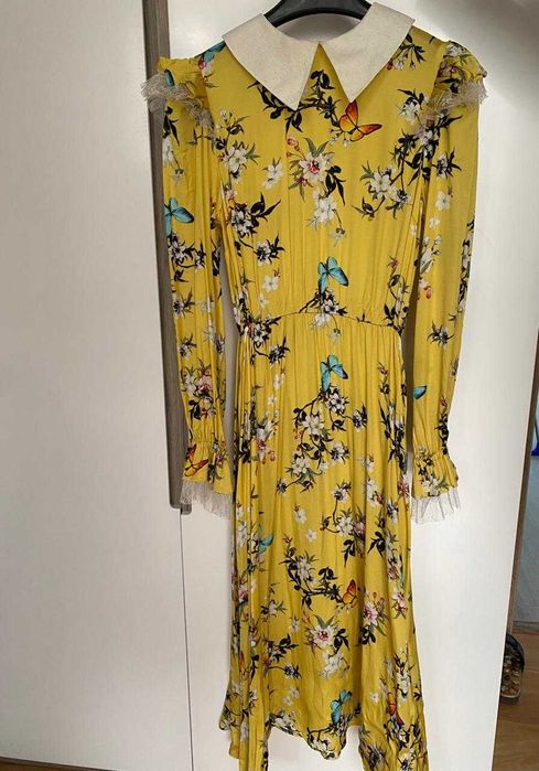 продам платье нарядное