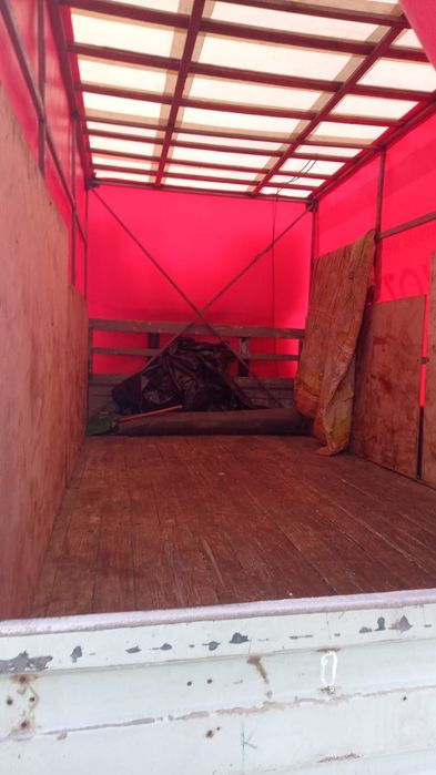 Продаю будку на газель.