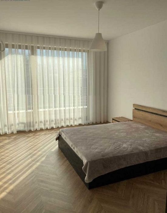 Дава се под наем Тристаен апартамент в София, Кръстова вада - 105 кв.м за 650 € - Снимка #5