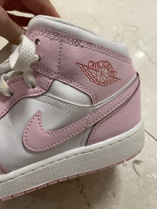 Маратонки    Nike. Jordan air Jordan 37 ,5 u 36,5