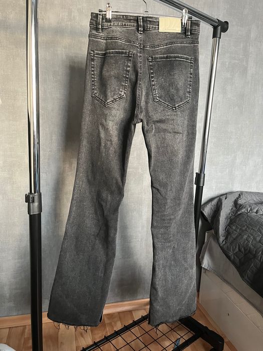 Дамски дънки Stradivarius