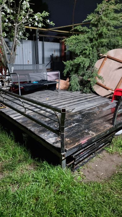 Продам тапчан большой