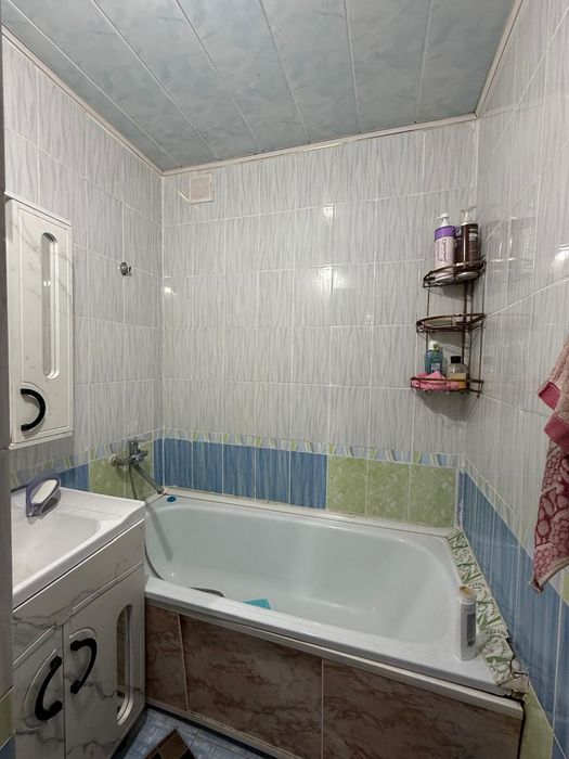 Орталықтан 3 бөлме