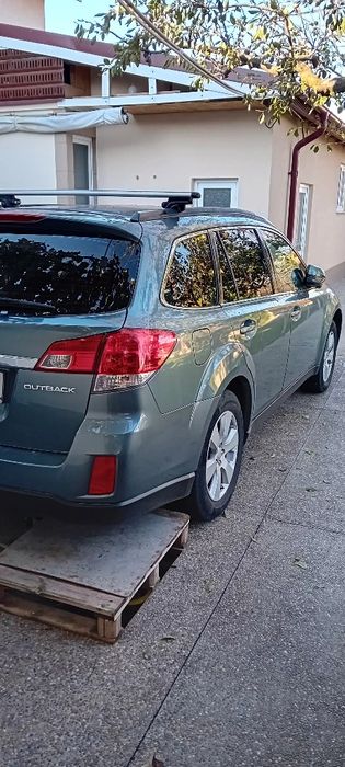De vânzare subaru legansi
