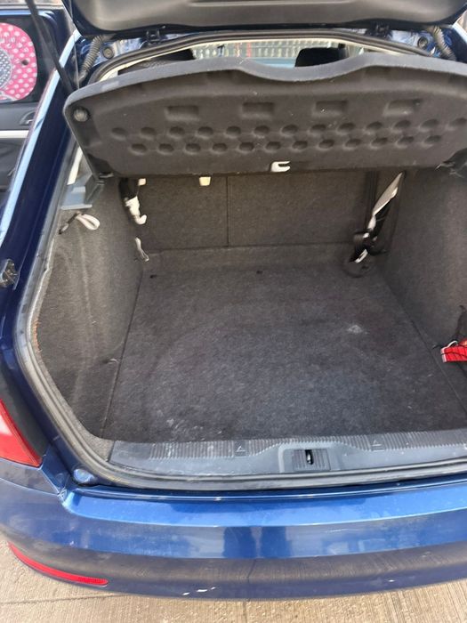 Skoda Octavia II 1.6 Diesel