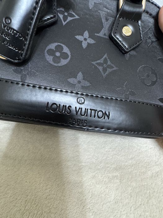 Geanta Louis Vitton