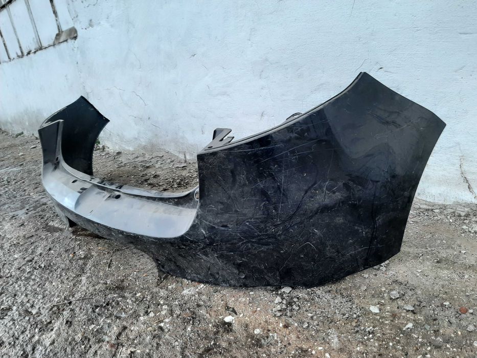 Задна броня за Рено Меган Renault Megane 2008-2013г