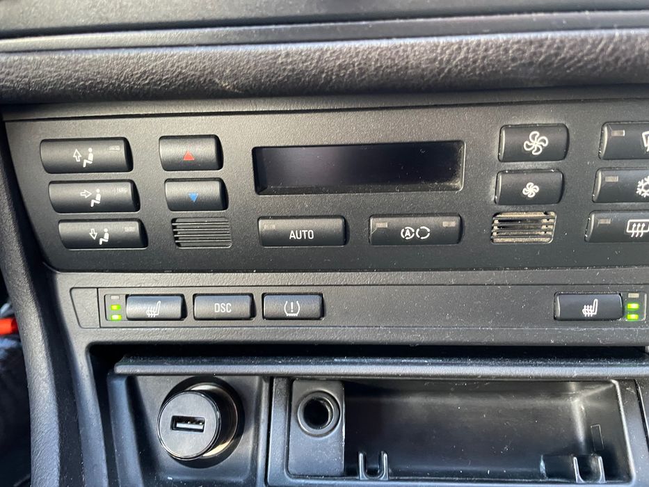 BMW E46 Sedan 318i