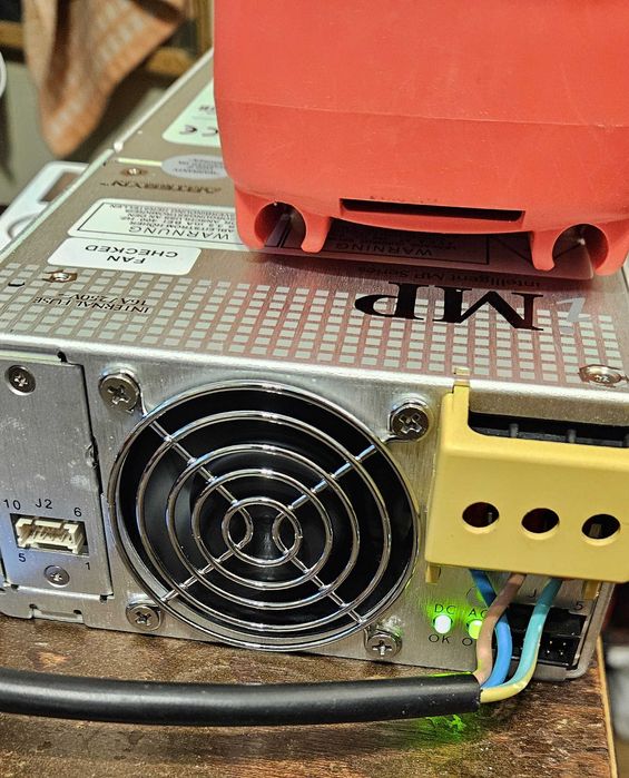 Sursă alimentare configurabilă AC-DC Astec iMP4-5V0-00 41V 28A 1158W