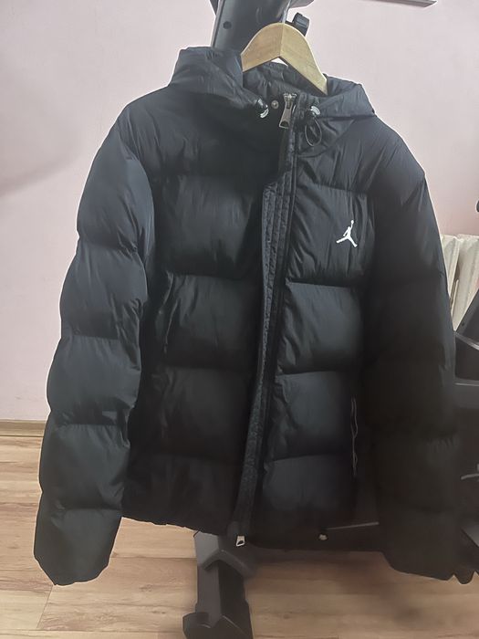 Мъжко яке Nike air jortan