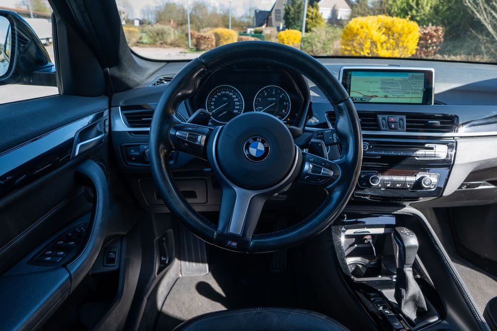 BMW Х1 Хline 2.0D