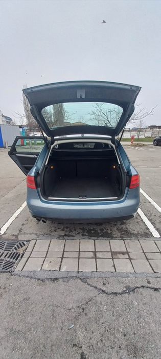 Audi a4 b8 avant break 2009