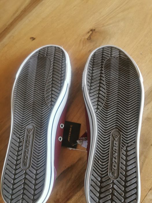 Спортни обувки, кецове  Dunlop 43