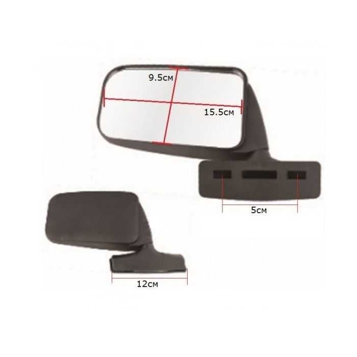 Огледало странично за автомобил SP96104