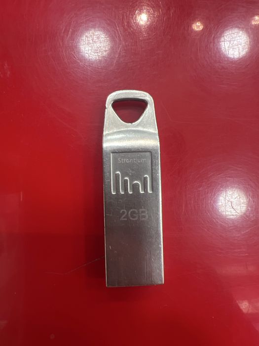 USB flewka  Strontium