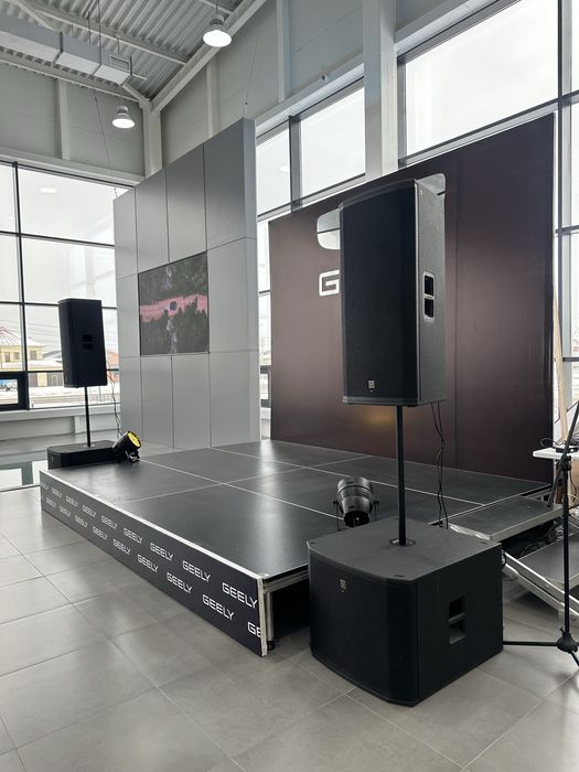 Аренда Лэд Экранов