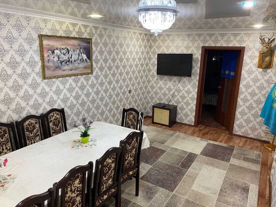 Продажа 3-комнатной квартиры