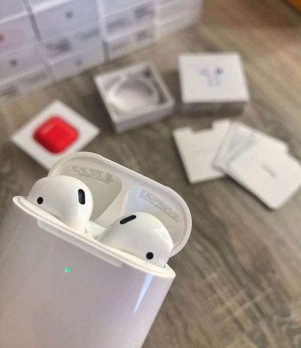 Airpods Беспроводные наушники