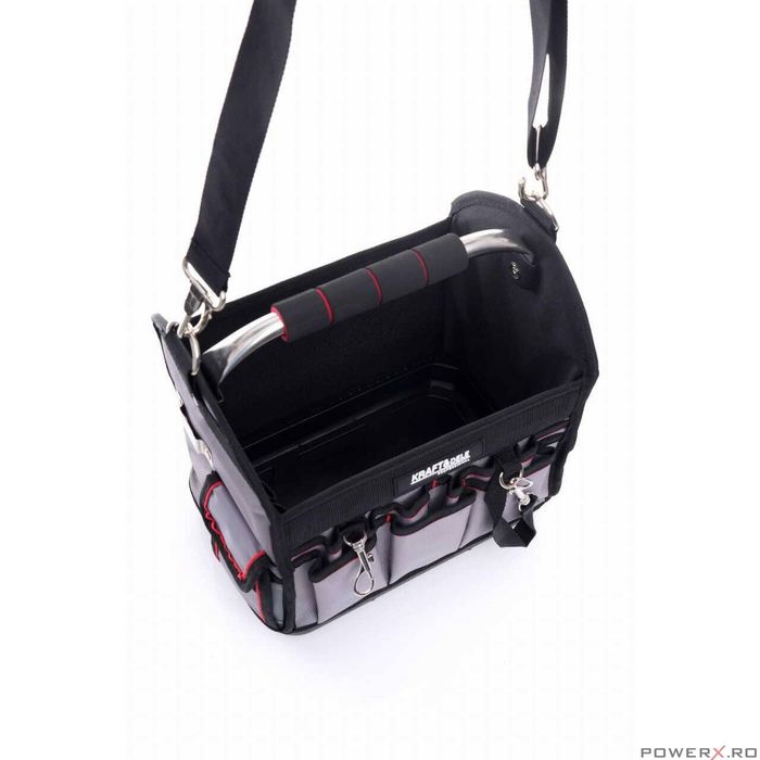 Geanta organizatoare pentru scule si unelte, 30cm, Kraft