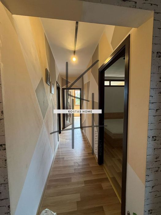 Продава се Тристаен апартамент в Варна, Левски - 79 кв.м за 2450 €/кв.м - Снимка #10