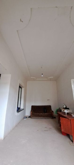 Chiroqchi kuchada Yanqi qurulgan uy