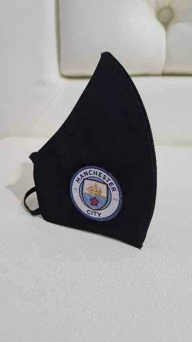 Set 5 masti satin Chelsea Real Madrid Arsenal Barcelona ManchesterCity