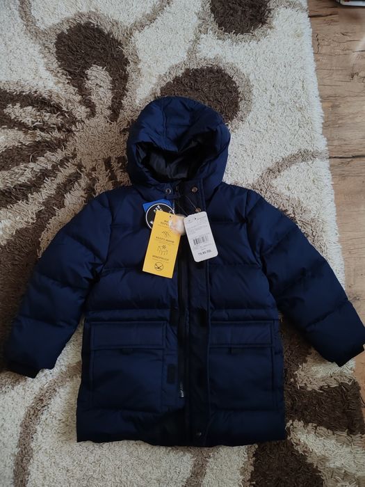 Детски зимни якета WC Waikiki