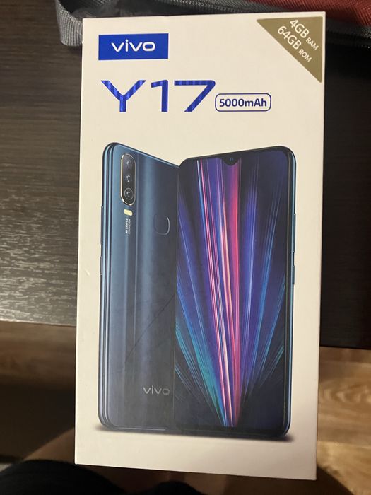 Продам Vivo Y17.