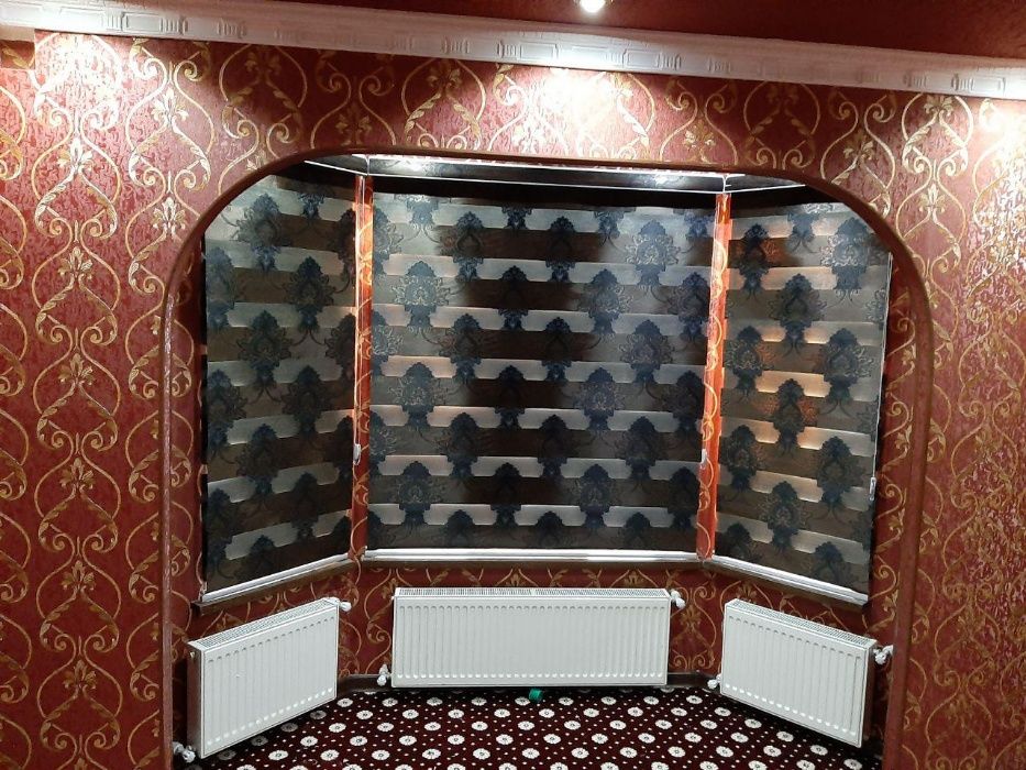 Новая коллекция Жалюзи 2025 год !!! Все виды.