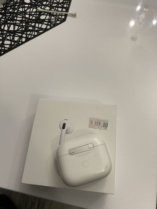Airpods 3 gen оригинални