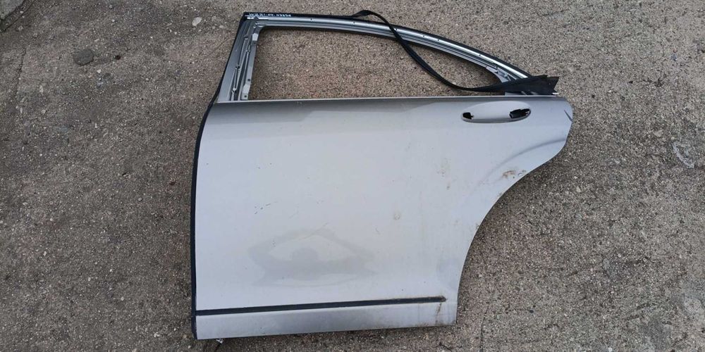 Врати Mercedes S-Class W221 2007г.