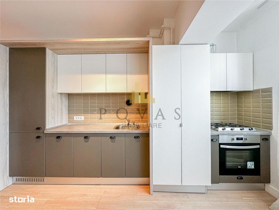 Inchiriere Apartament 3 Camere Herastrau Aviatiei