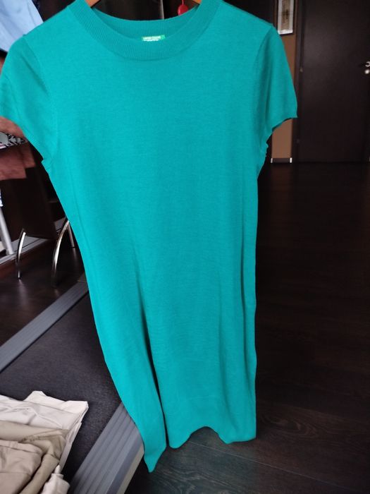 Комплект бенетон XS размер