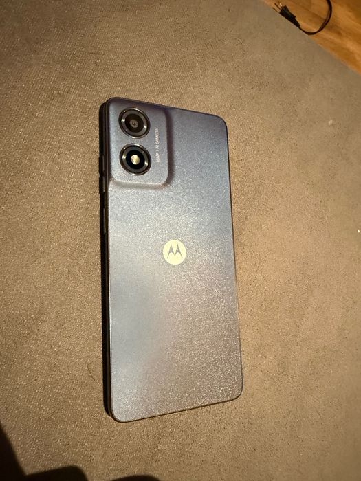 Motorola Moto G04