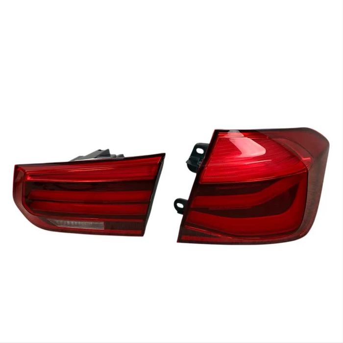 Диодни стопове за BMW F30 (2011-2015) - facelift look.НОВО! НА СКАЛД!