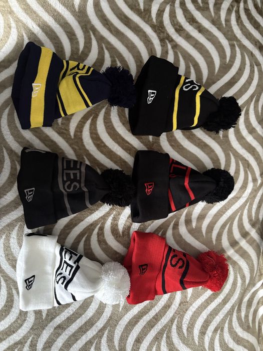 Caciula New Era Buls , Lakers calitate foarte buna