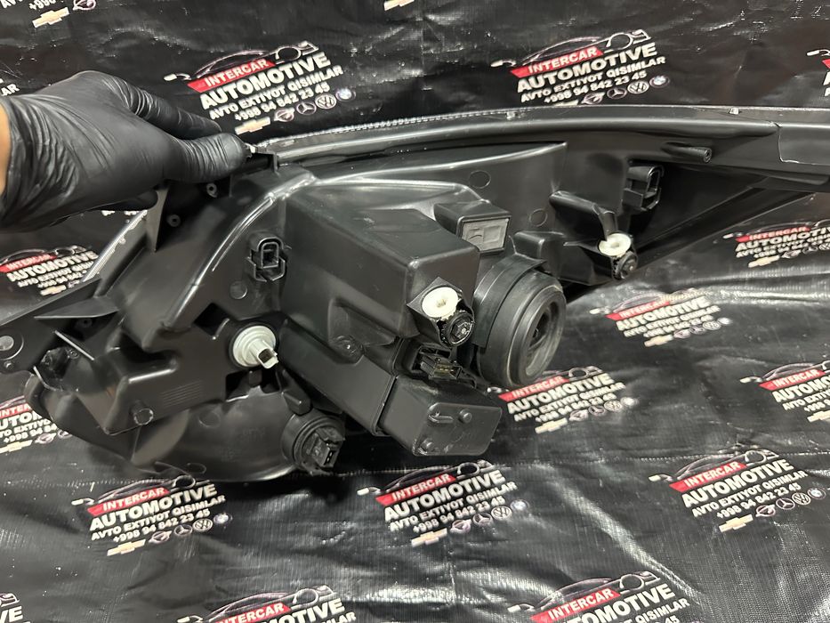 Cobalt Orginal GM fara