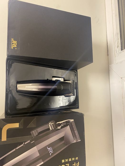 профессиональные машинки для стрижки волос JRL FF2020c