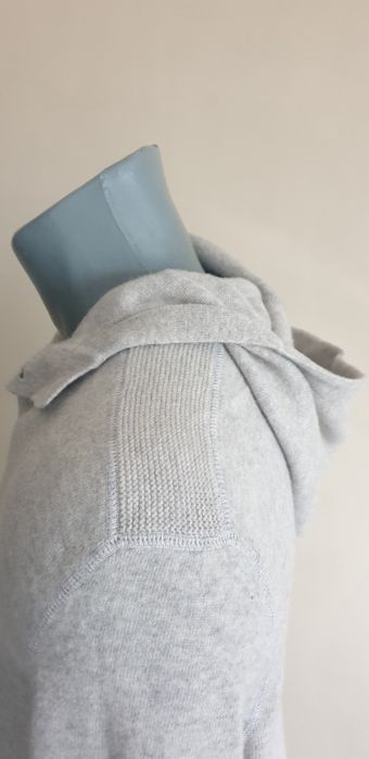 C.P. Company Hooded Wool / Knit Made in Italy S / M ОРИГИНАЛ! Мъжки