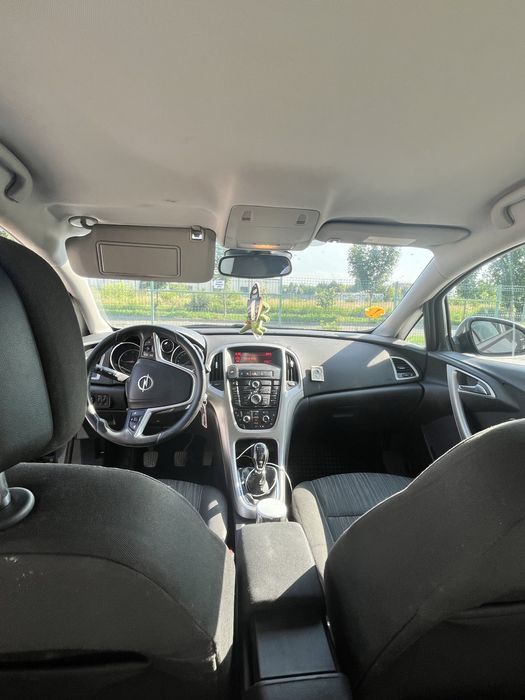 De Vânzare Opel Astra J