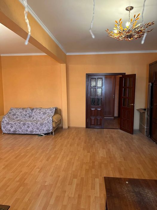 Своя квартира 4/4/5 Тузель 2